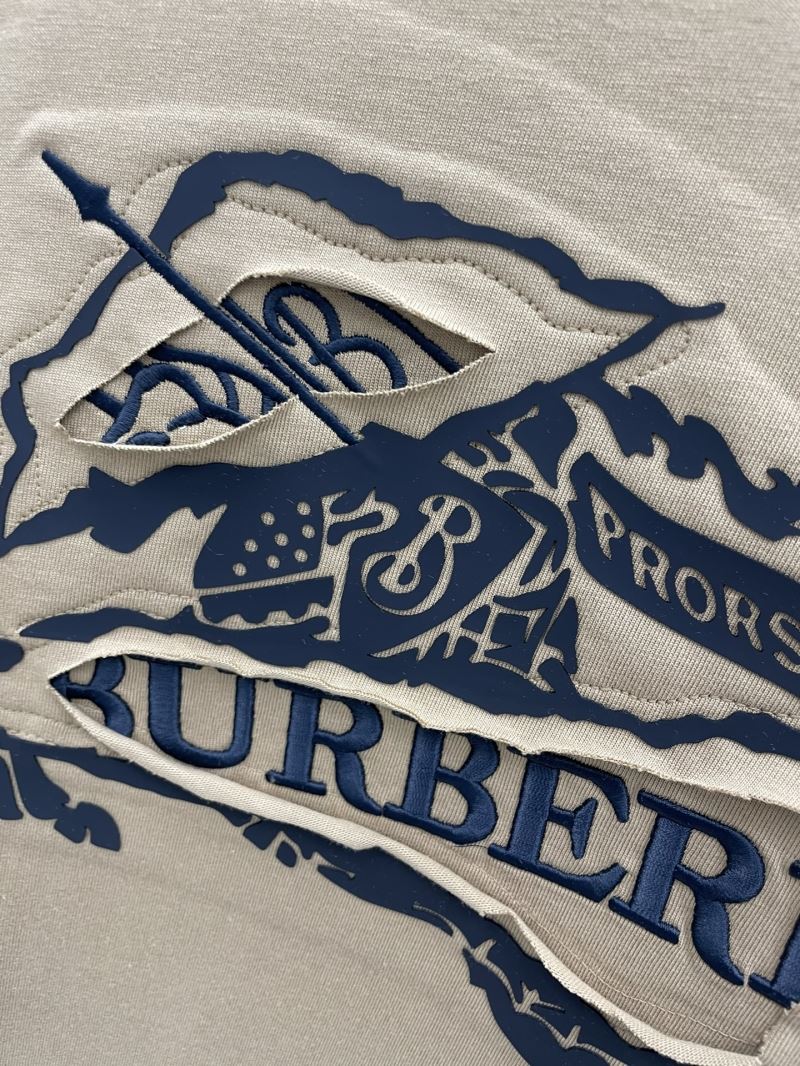 Burberry T-Shirts